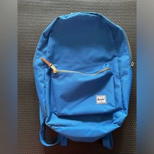Herschel backpack